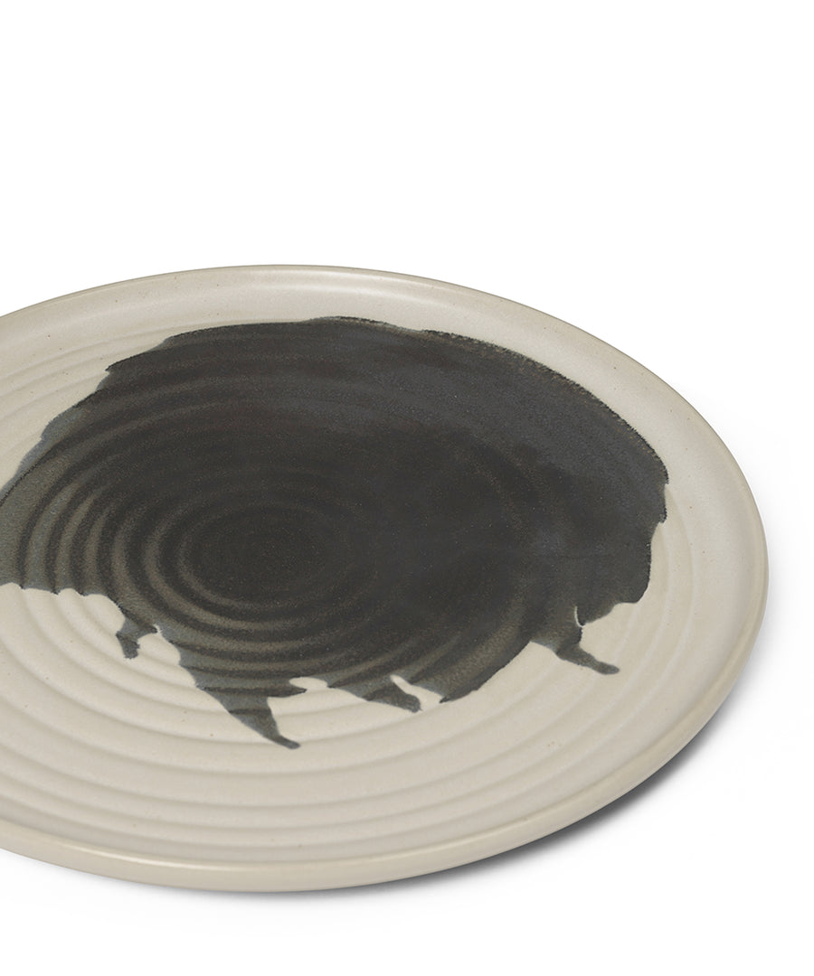 Omhu Plate