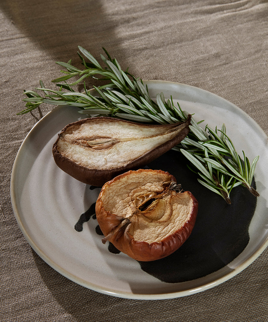 Omhu Plate