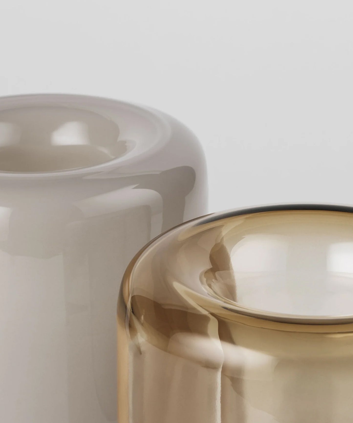 Opal Vase
