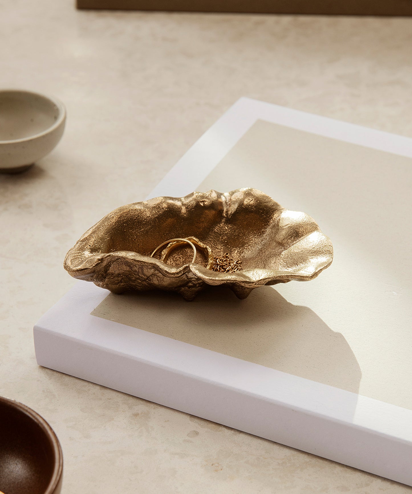 Oyster Bowl