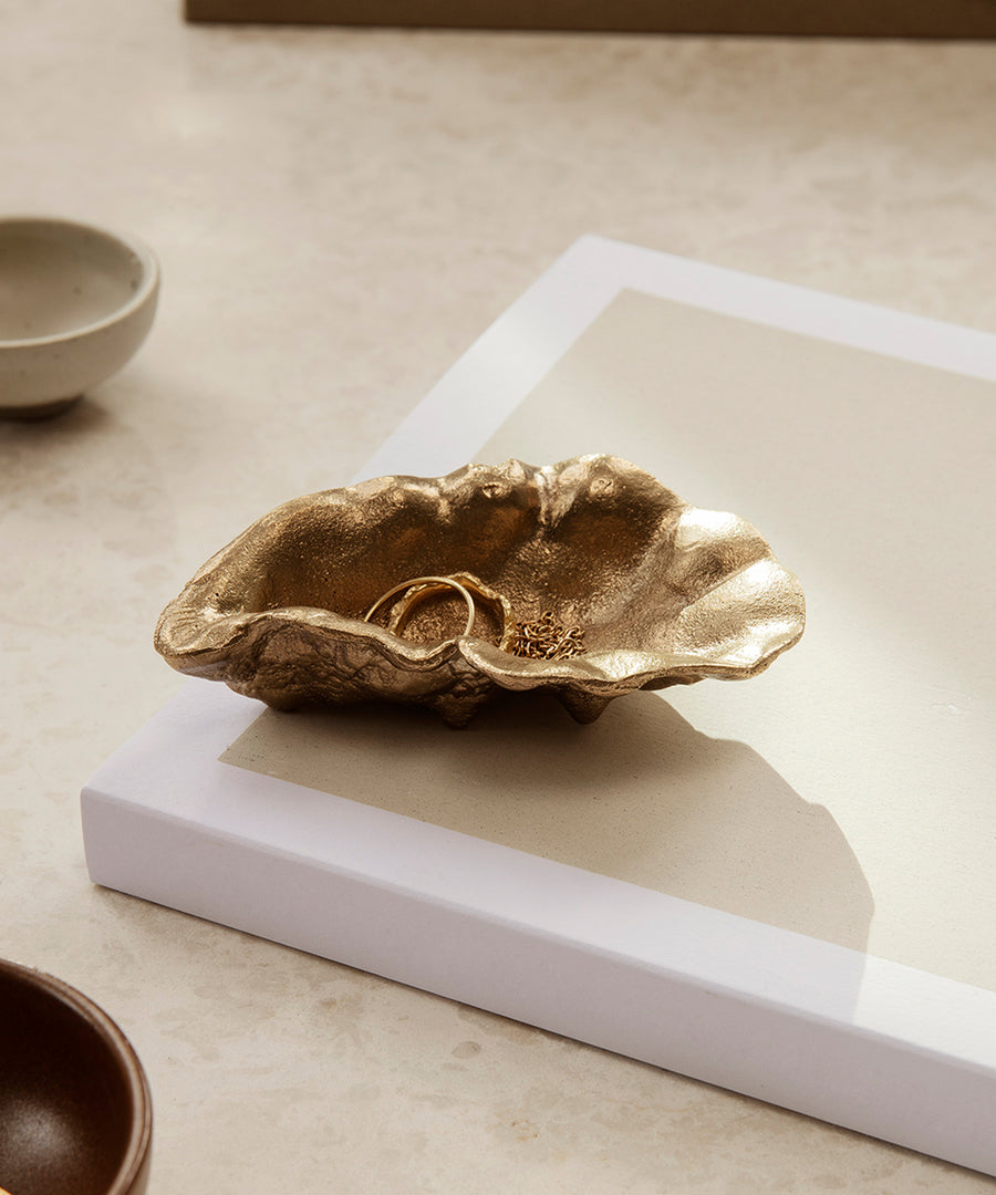 Oyster Bowl