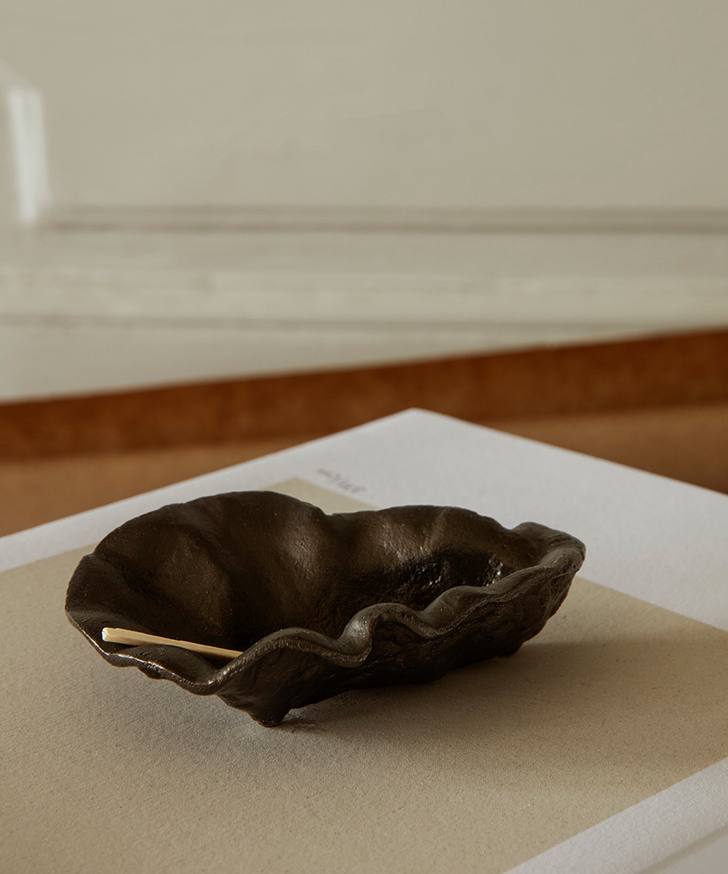 Oyster Bowl