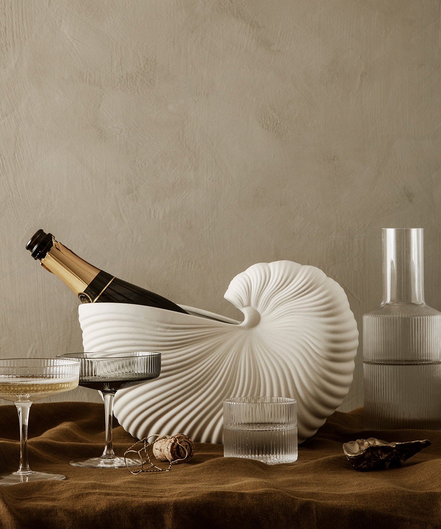 Oyster Bowl