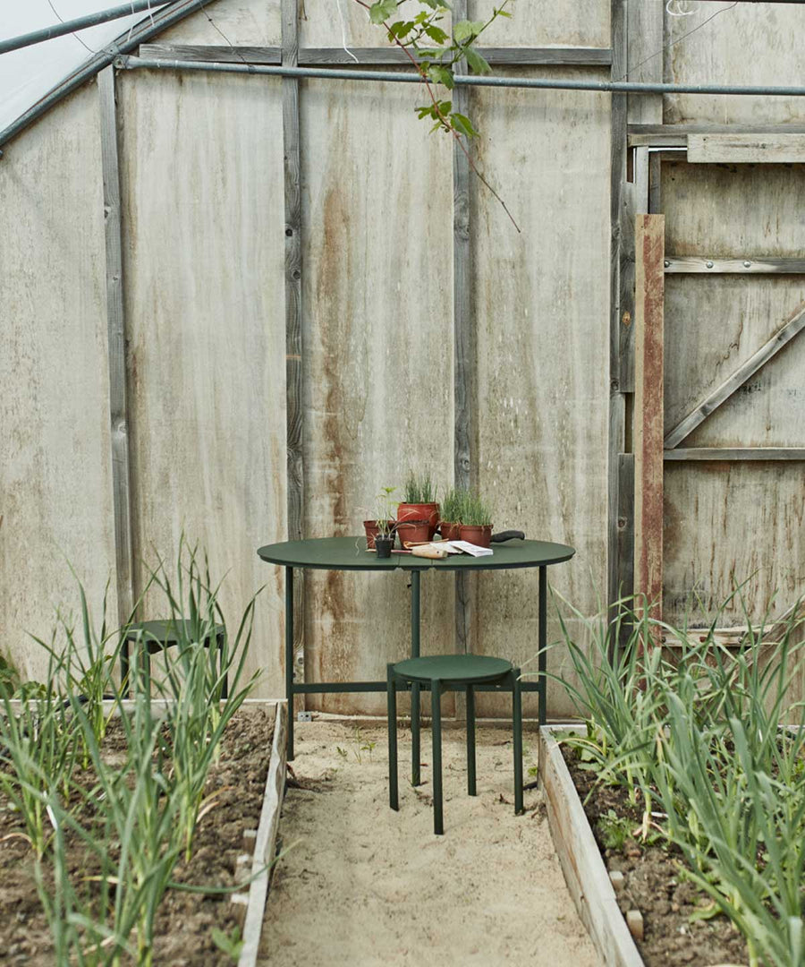 Picnic Stool