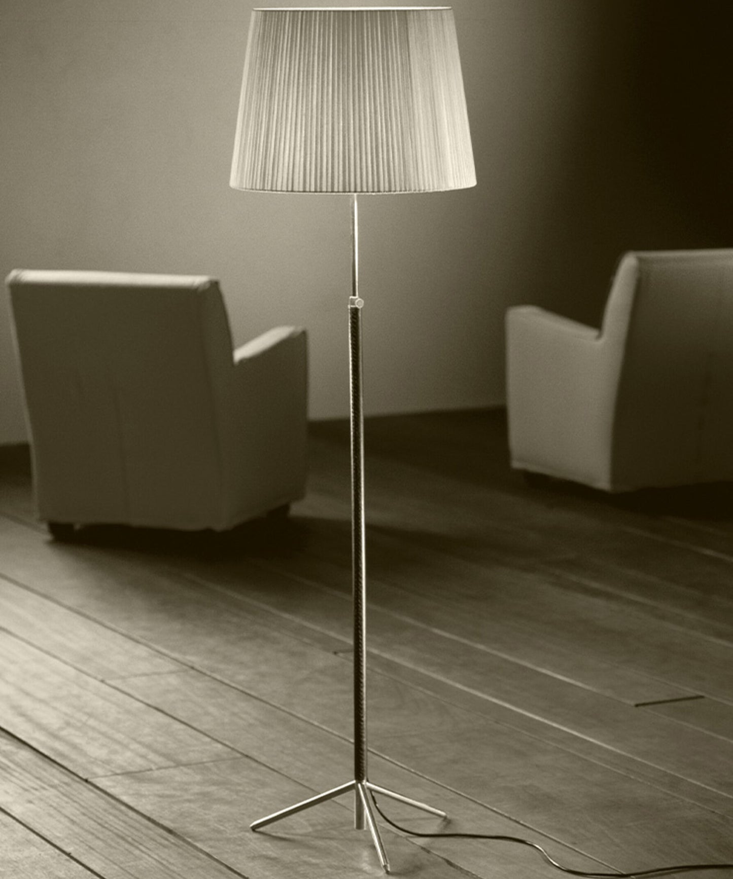Pie De Salon G1 Floor Lamp