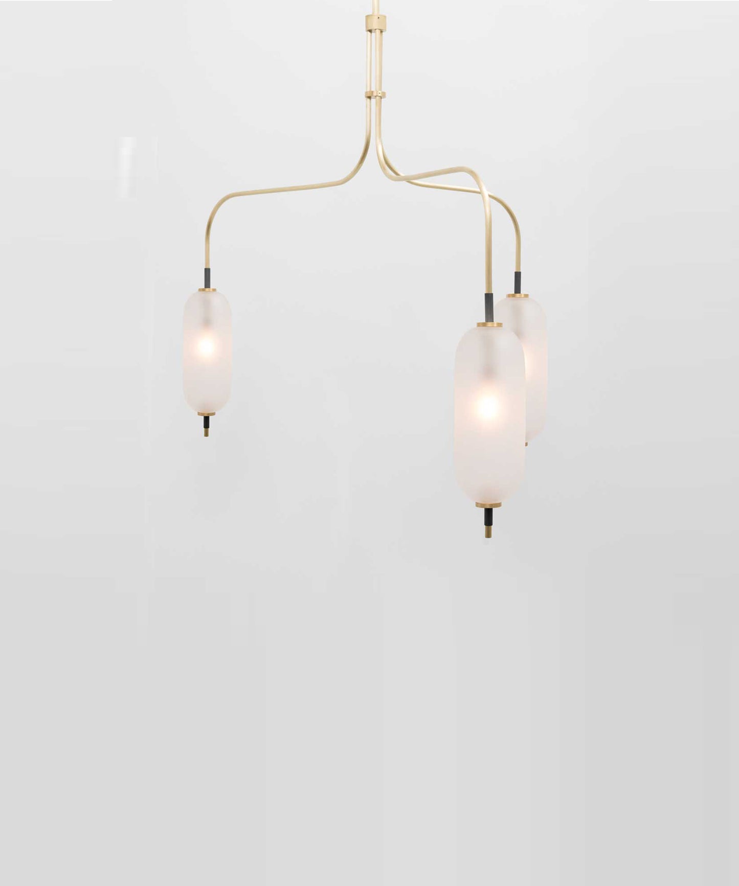 Pierce Chandelier