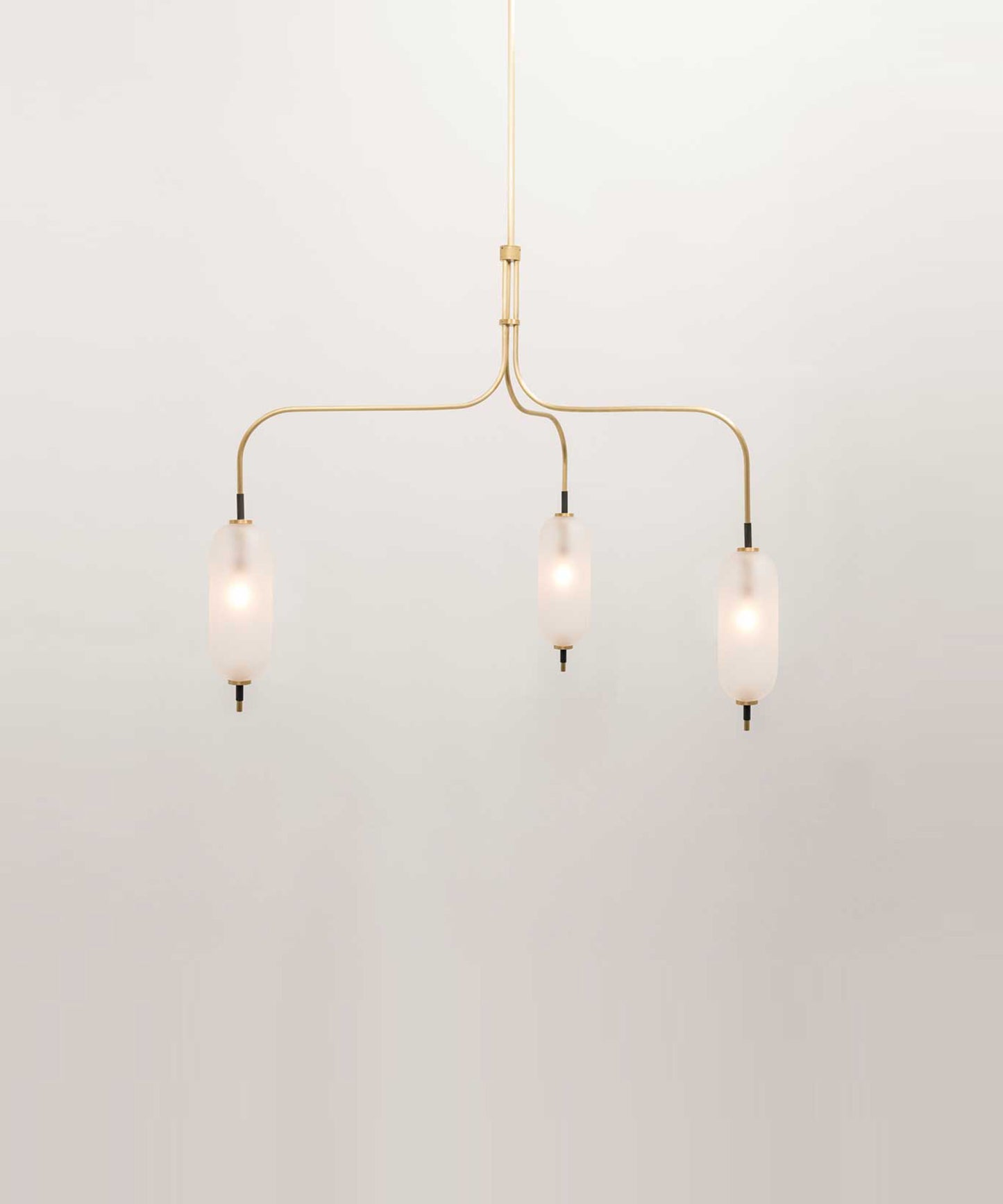 Pierce Chandelier