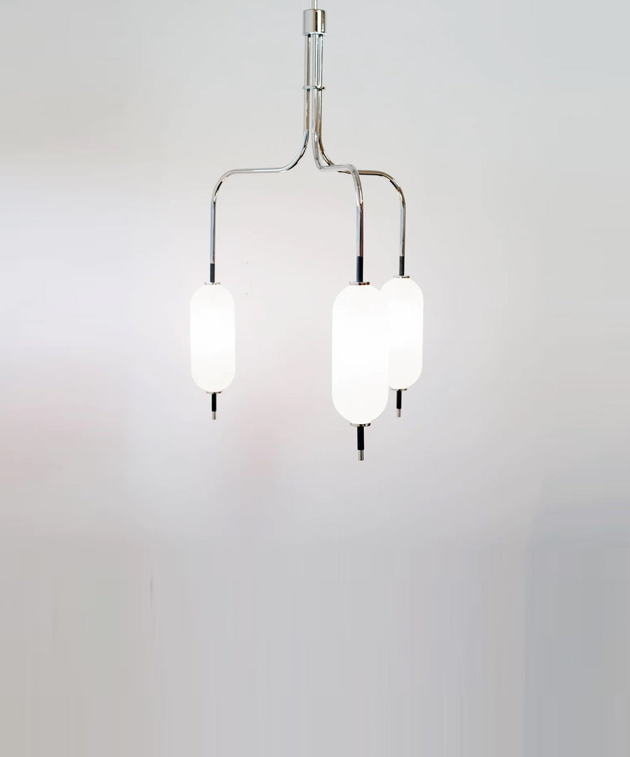 Pierce Chandelier