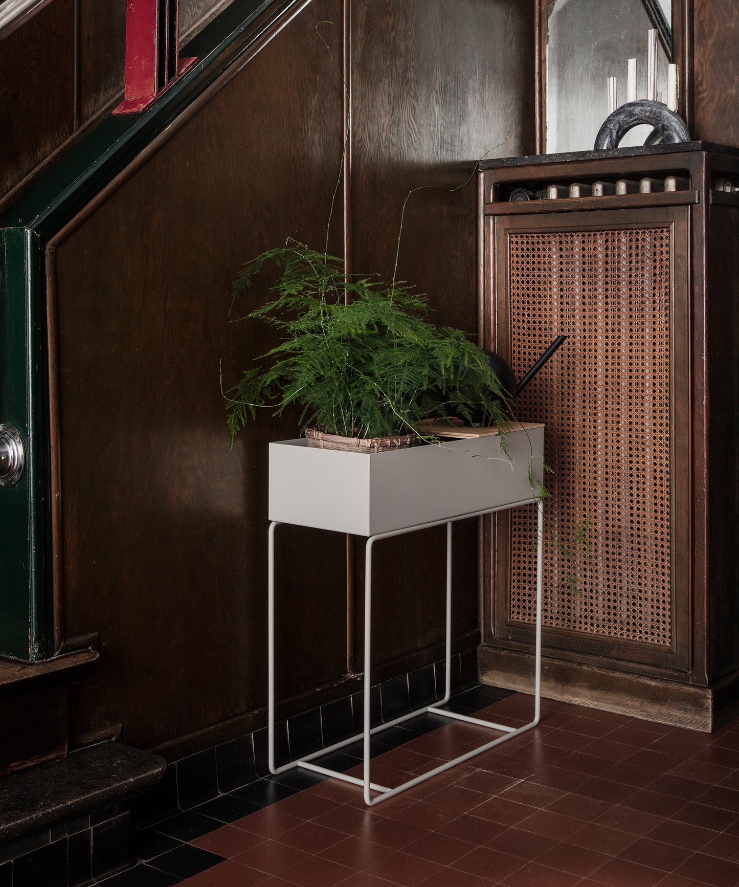 Plant Box