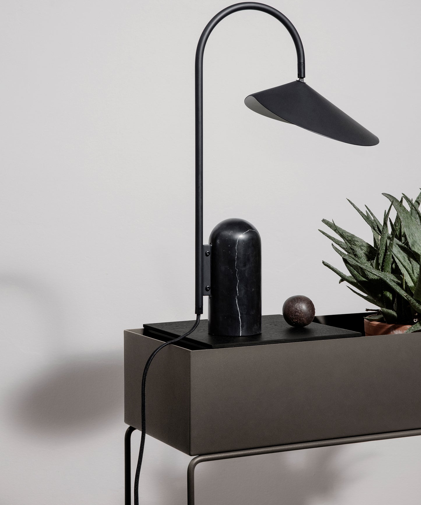 Plant Box