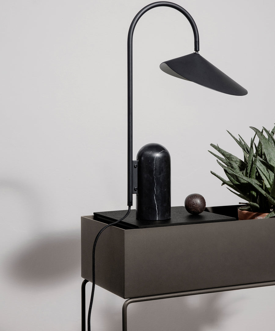 Plant Box