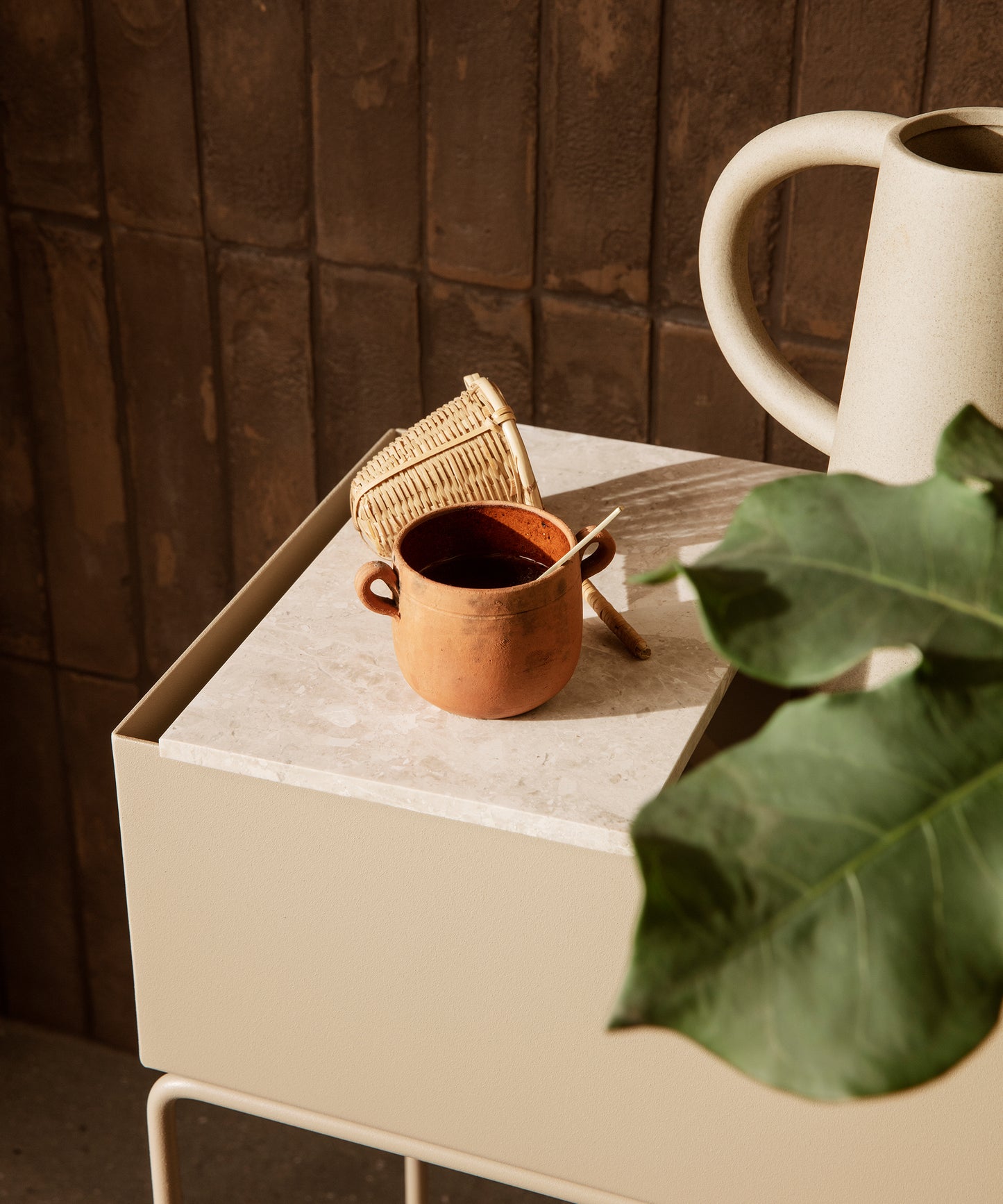 Plant Box
