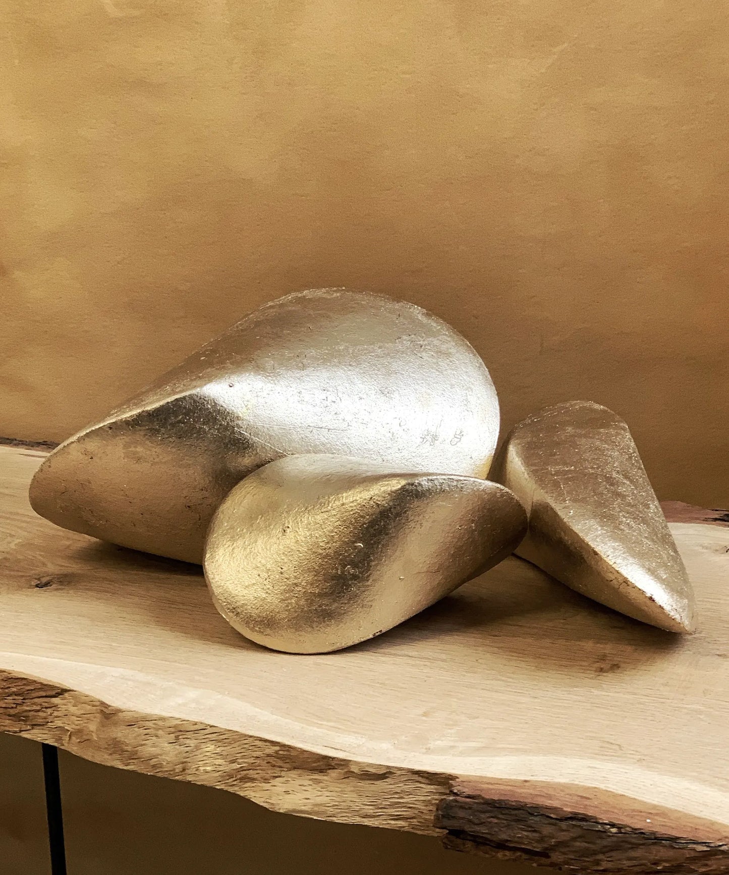 Pods, Set of 3