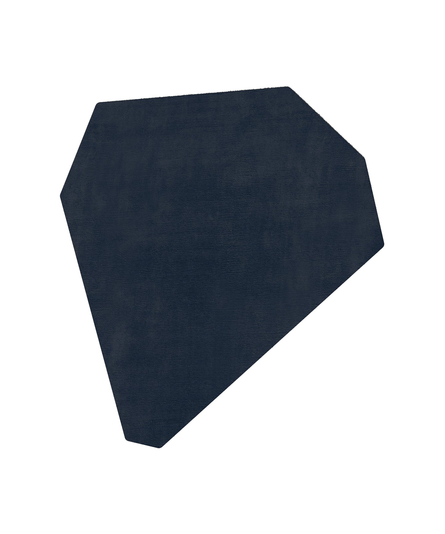 Polygonal 02 Area Rug