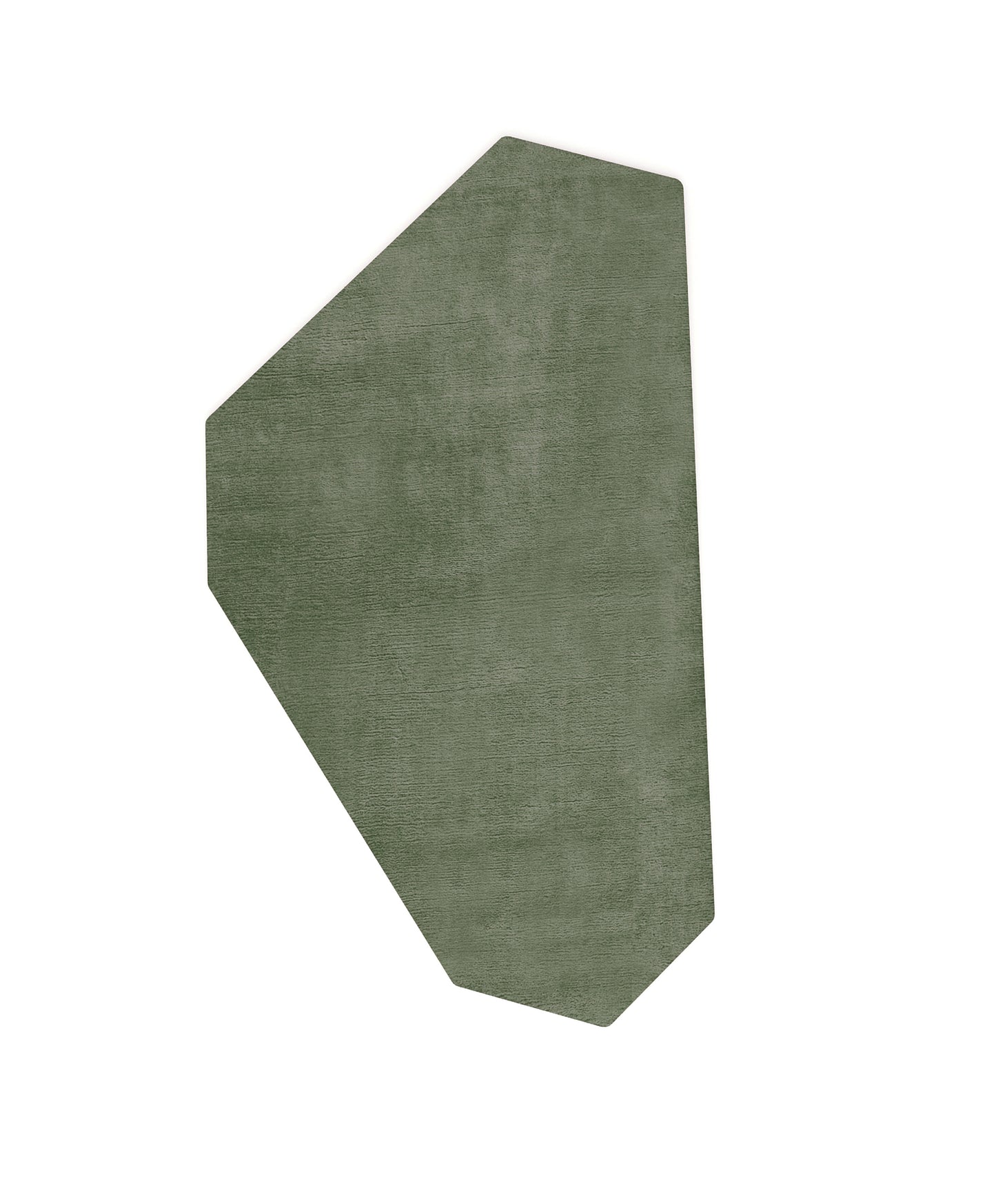 Polygonal 03 Area Rug