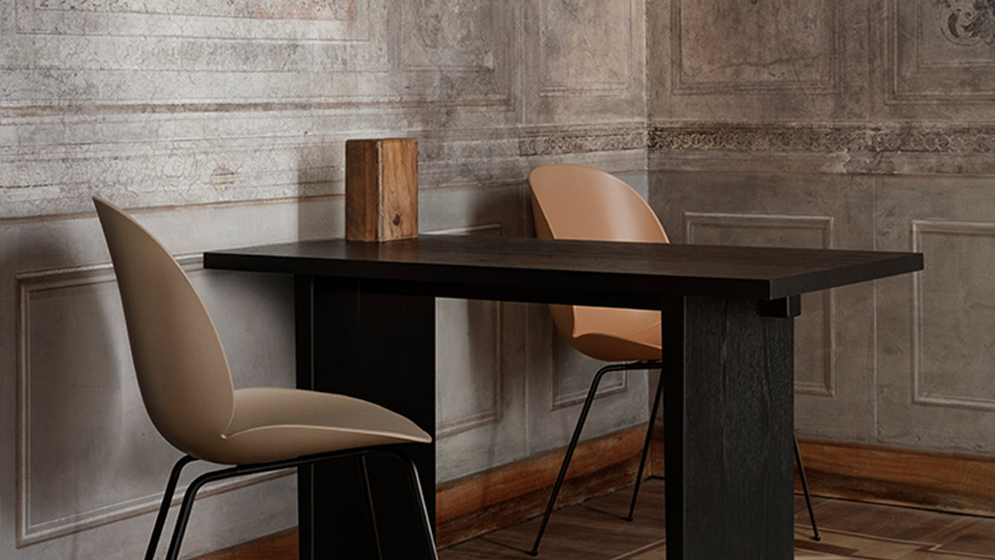 Private Desk