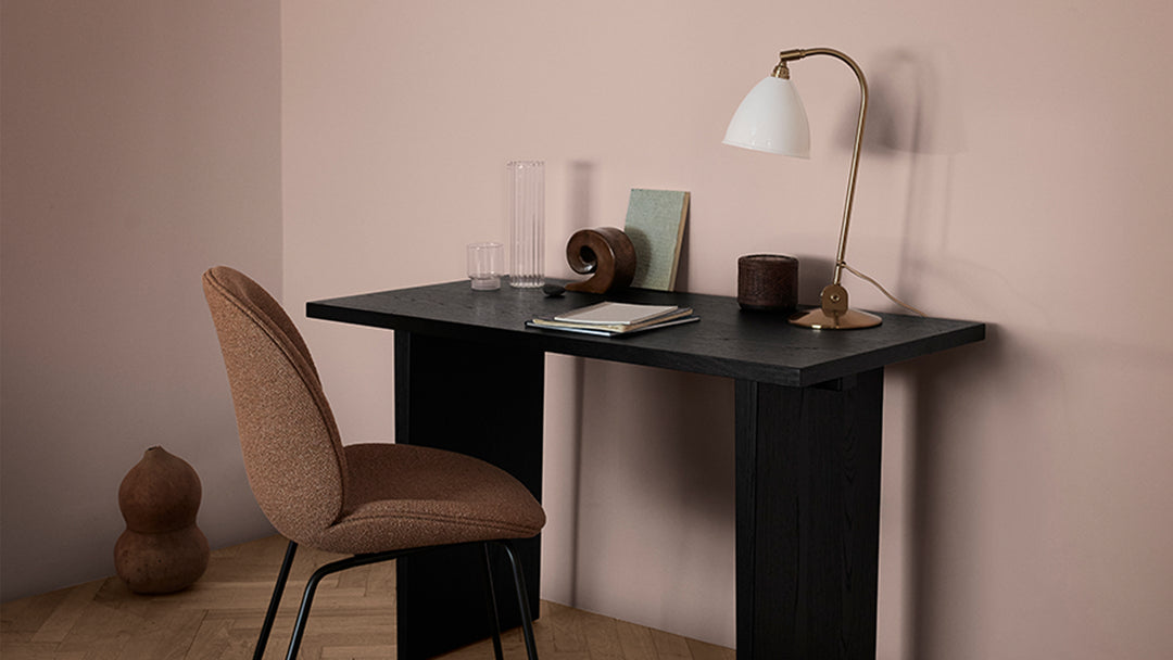Private Desk