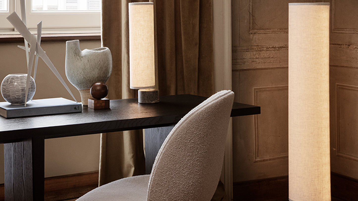 Private Desk