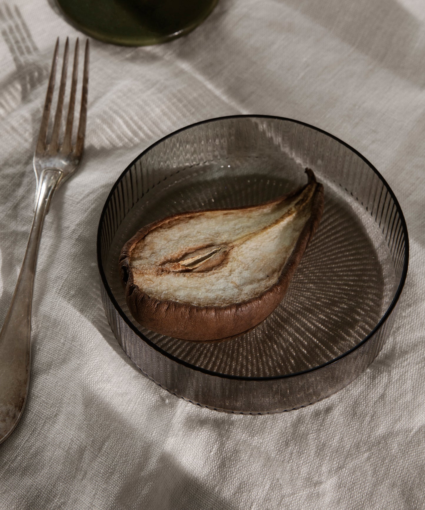 Ripple Serving Bowls