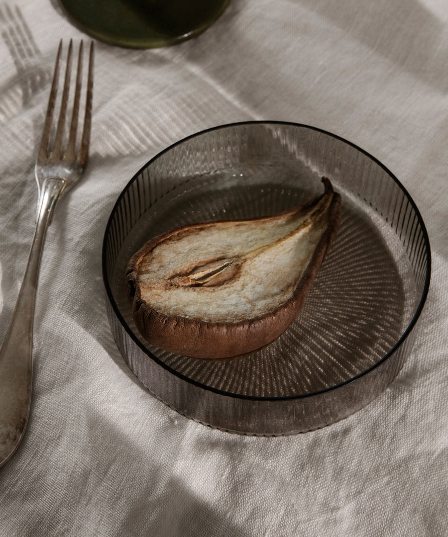 Ripple Serving Bowls
