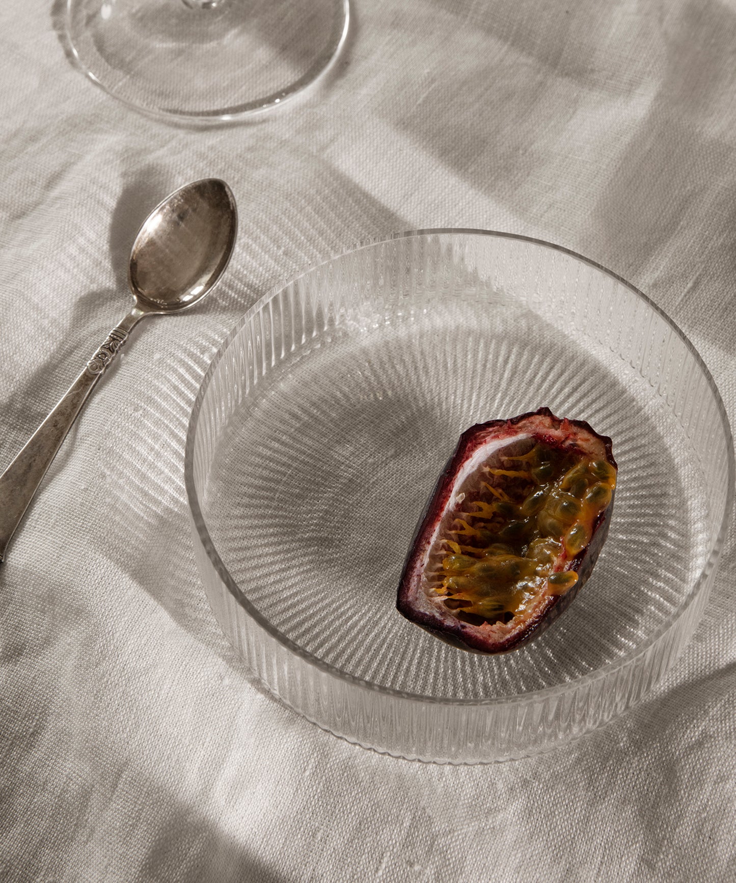Ripple Serving Bowls