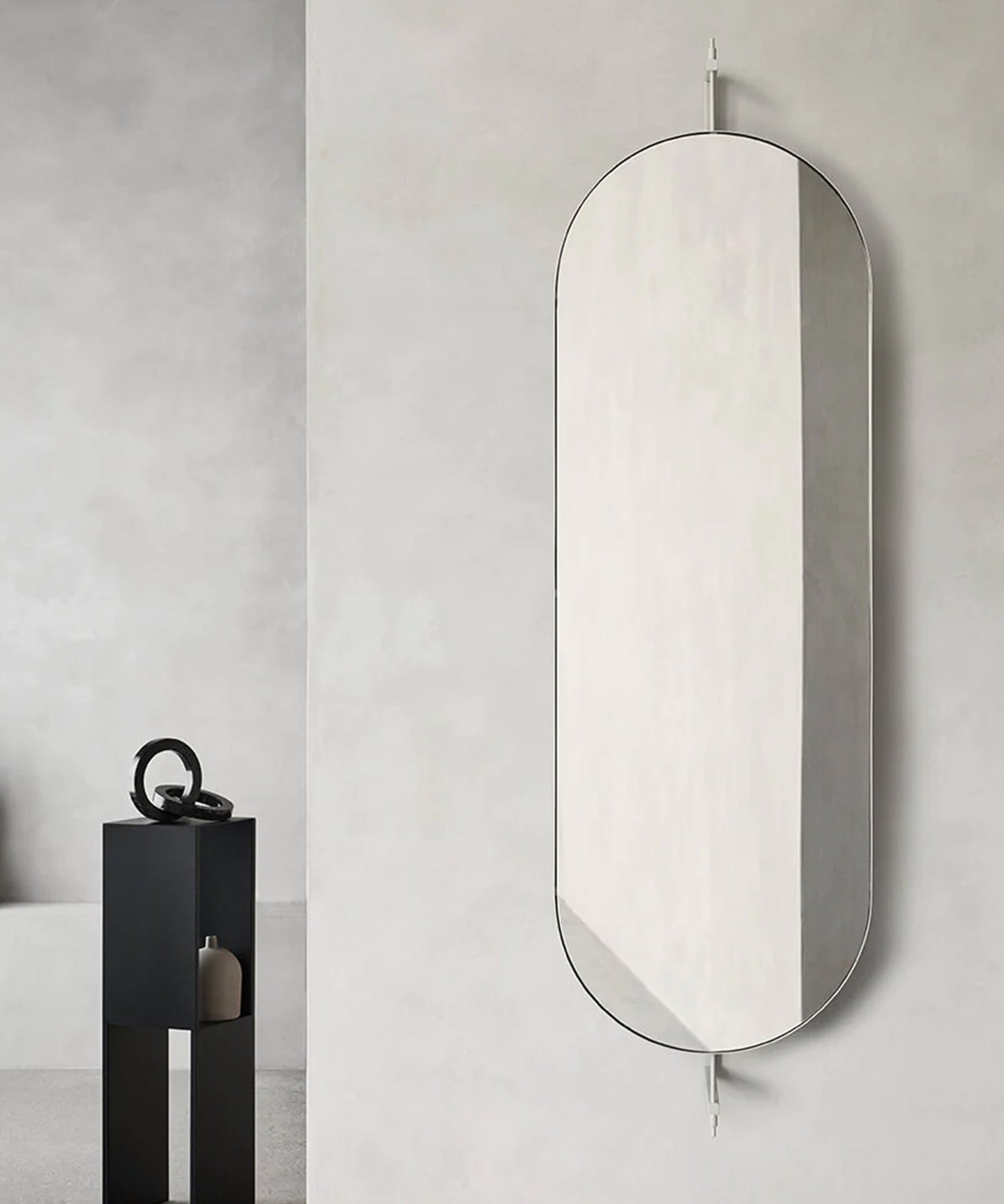 Rotating Mirror - Large