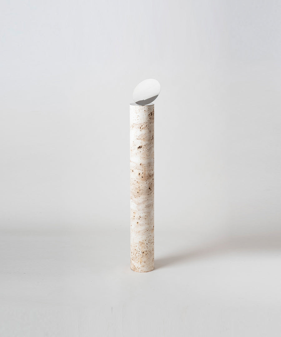 Satellite II Stone