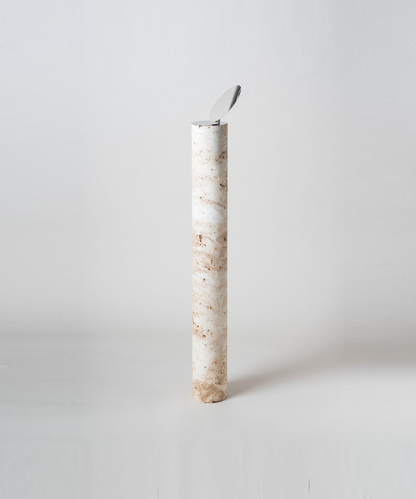 Satellite III Stone