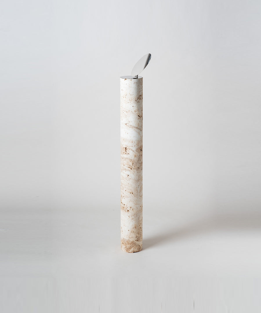 Satellite III Stone