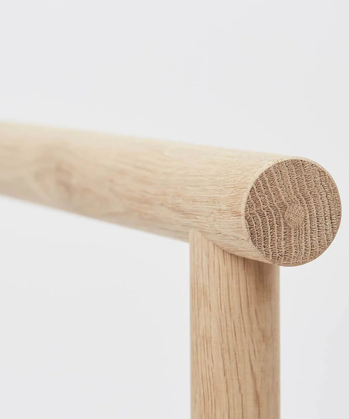 Sculptural Chair - Sample
