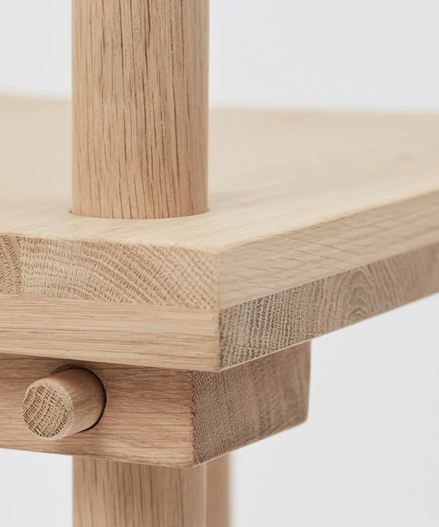 Sculptural Chair - Sample