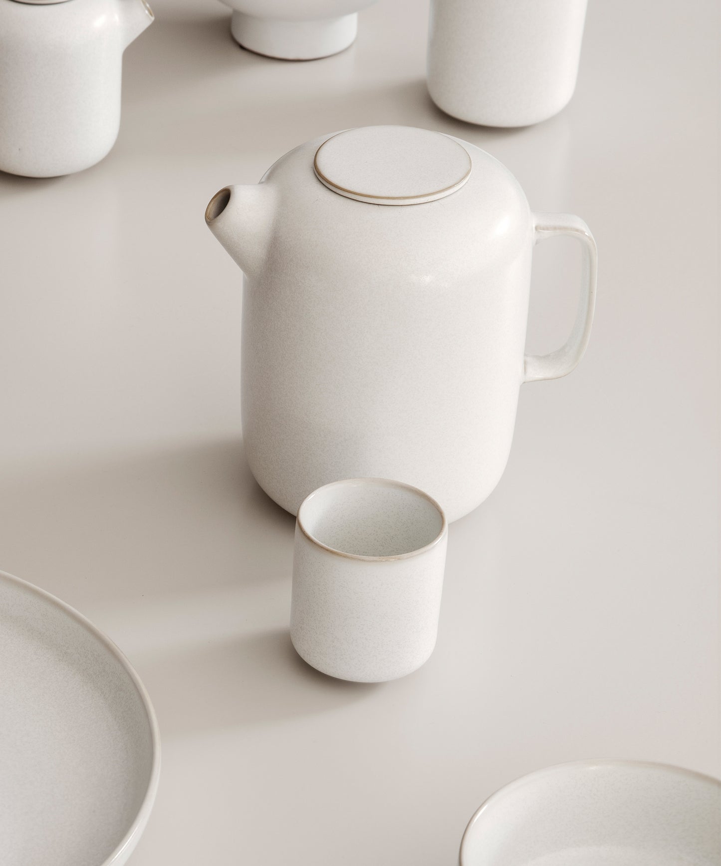 Sekki Coffee Pot
