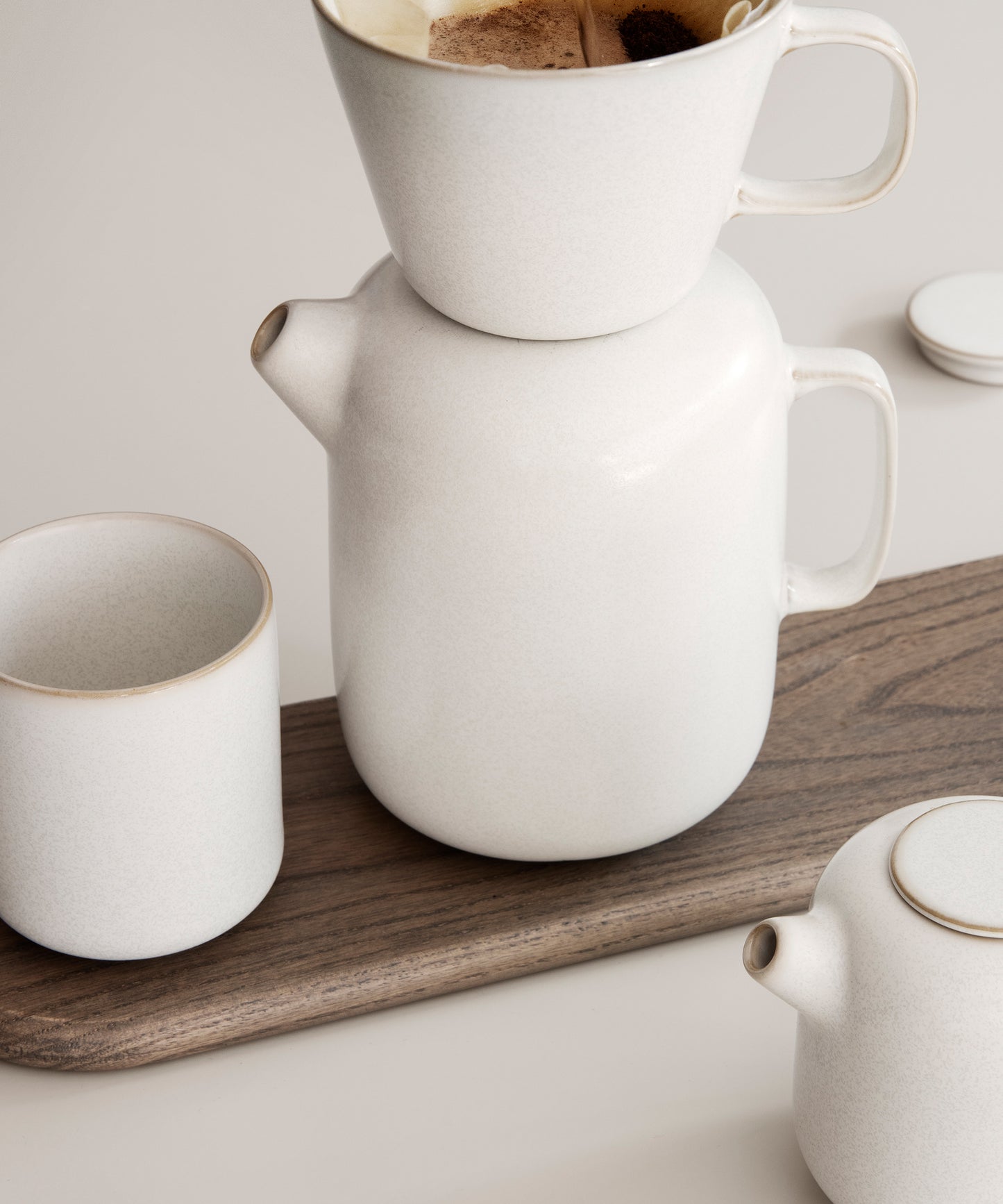 Sekki Coffee Pot