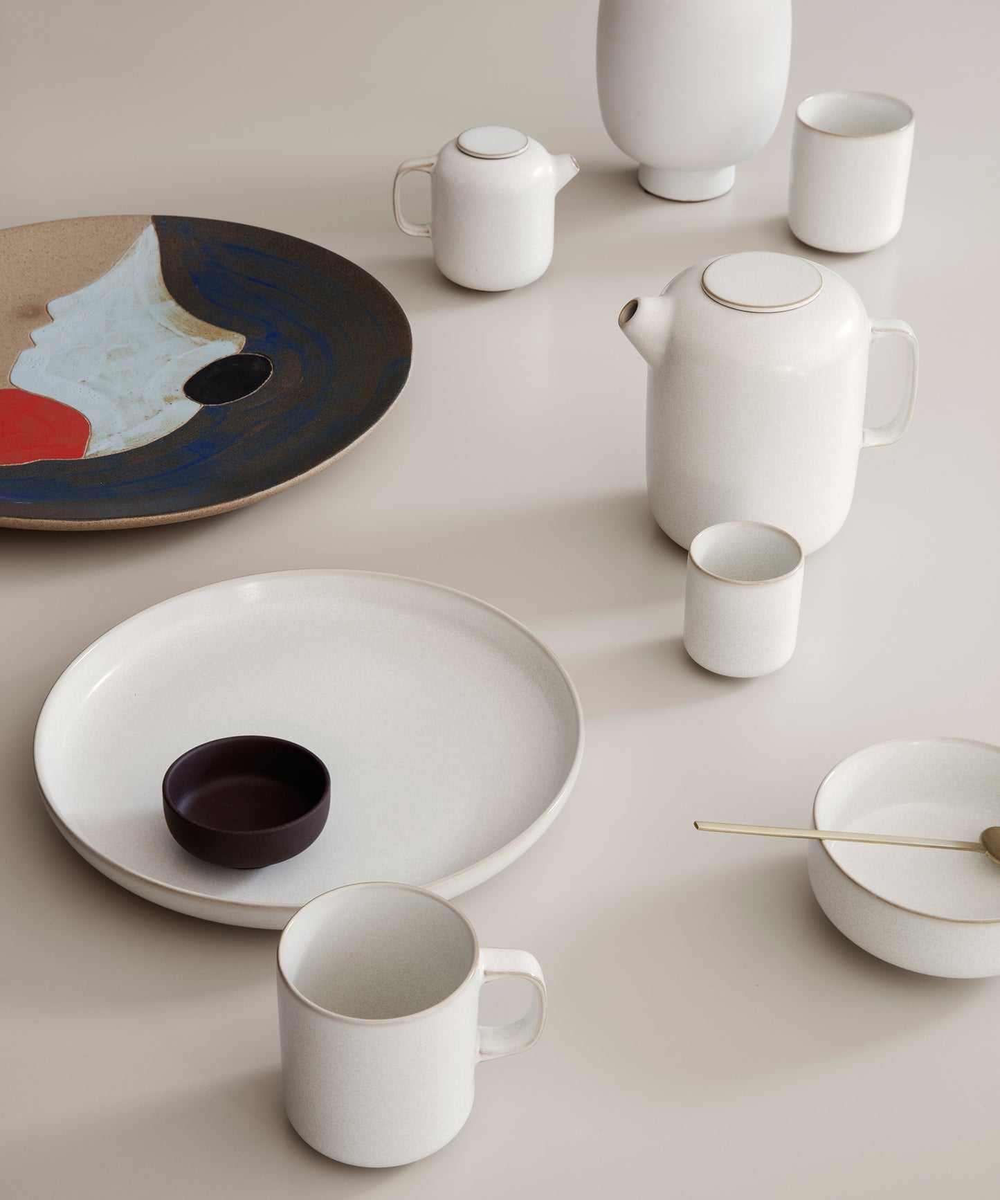 Sekki Plate
