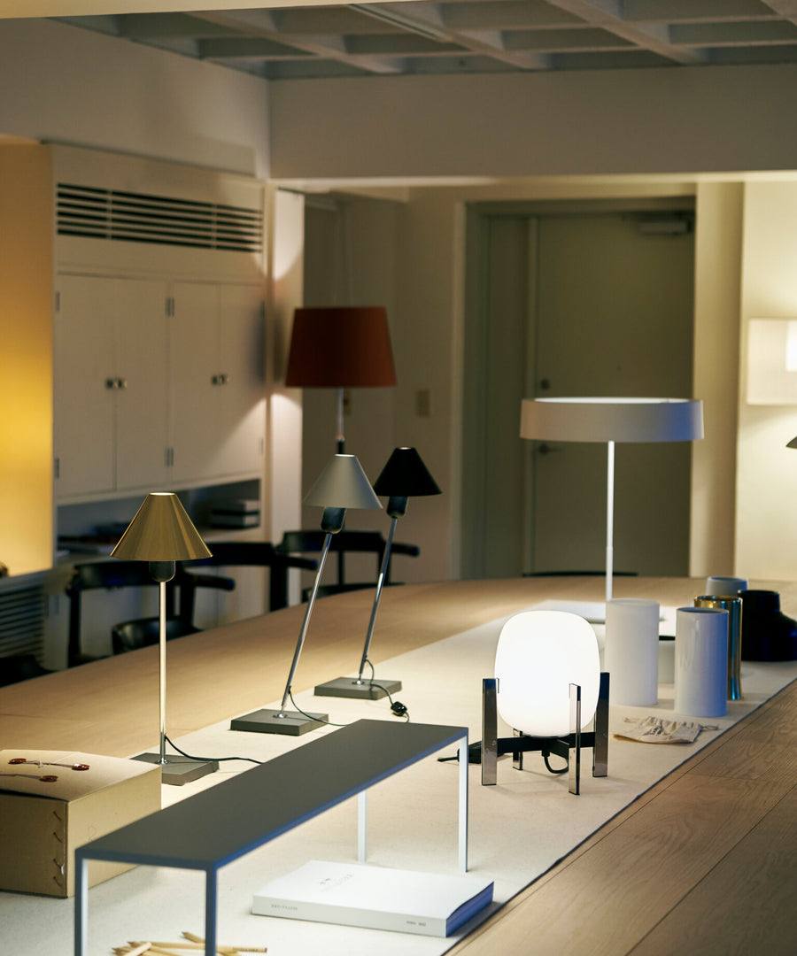 Sin Table Lamp