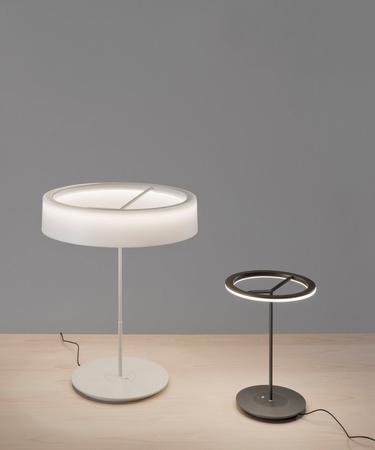 Sin Table Lamp