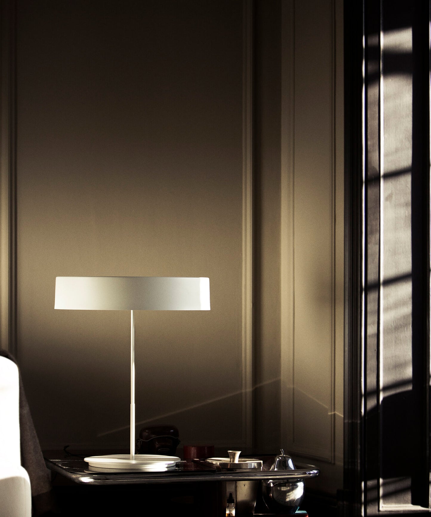 Sin Table Lamp