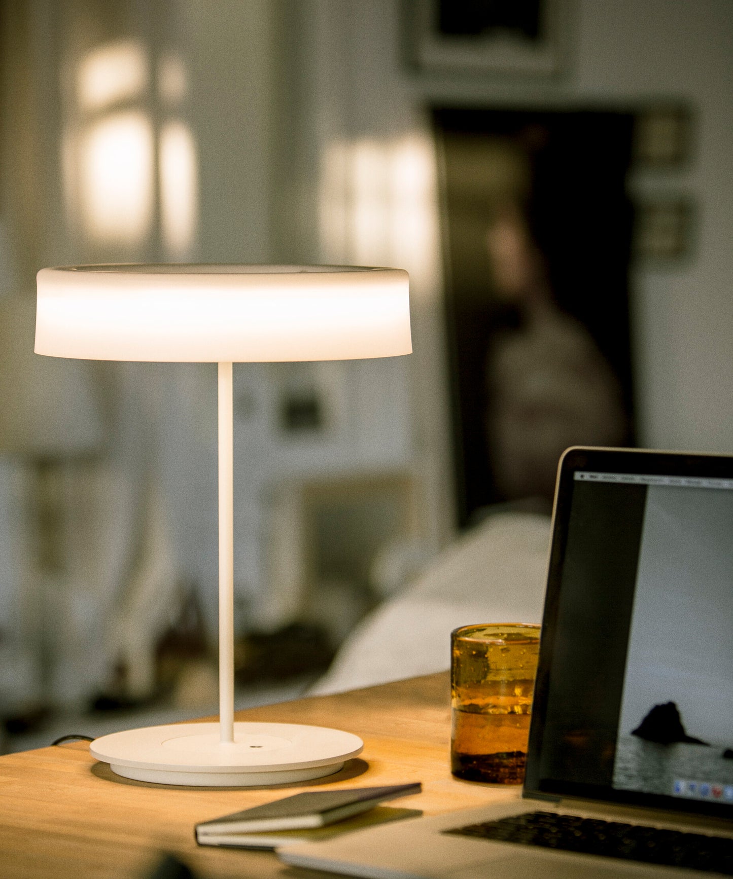 Sin Table Lamp