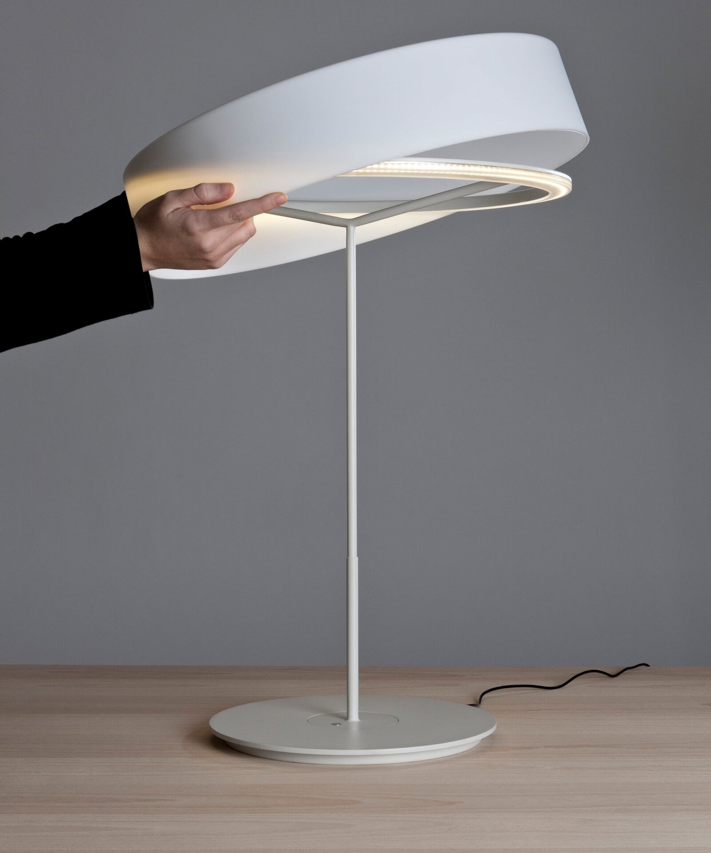 Sin Table Lamp