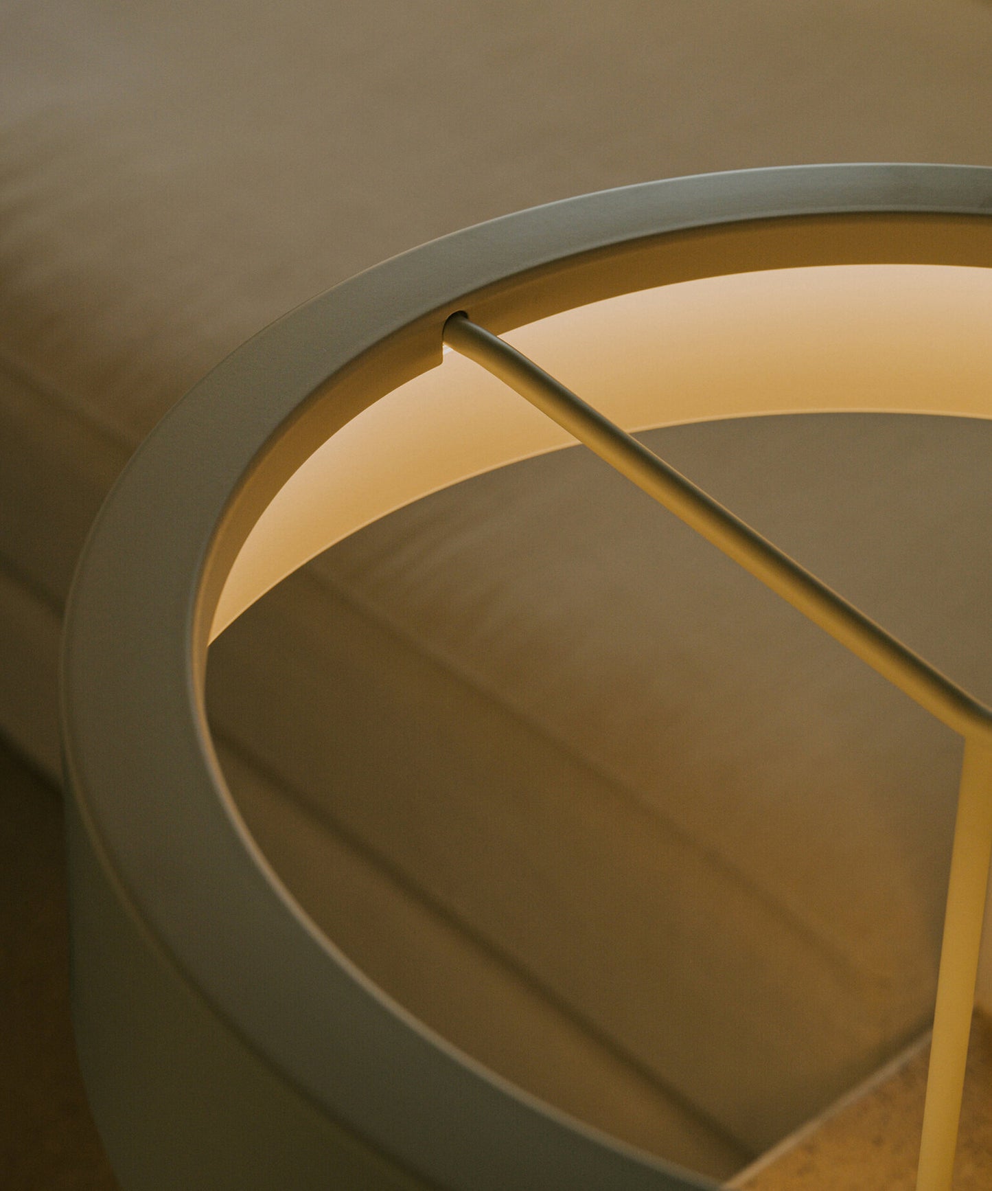 Sin Table Lamp