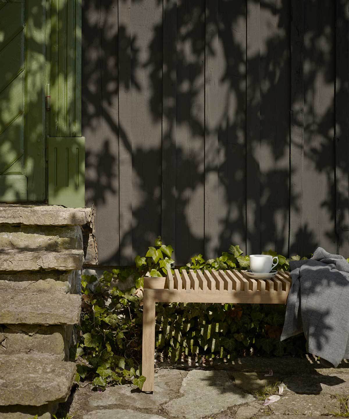 Cutter Bench by Skagerak | TRNK