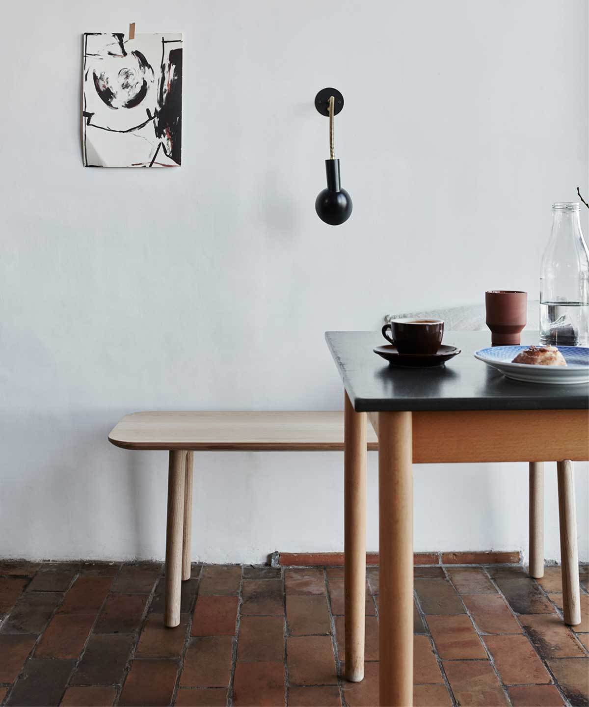 Hven Bench by Skagerak | TRNK