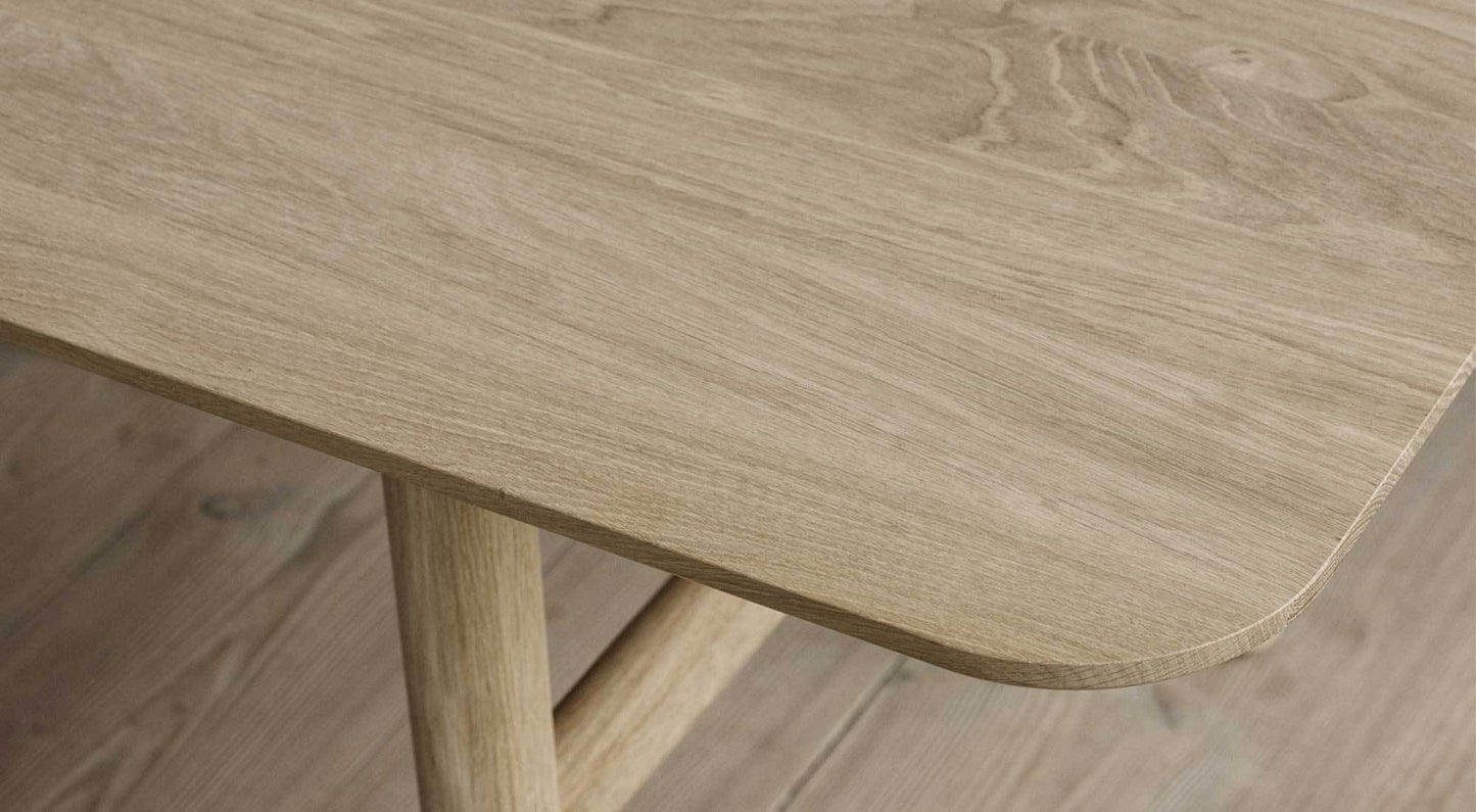 Hven Table by Skagerak | TRNK