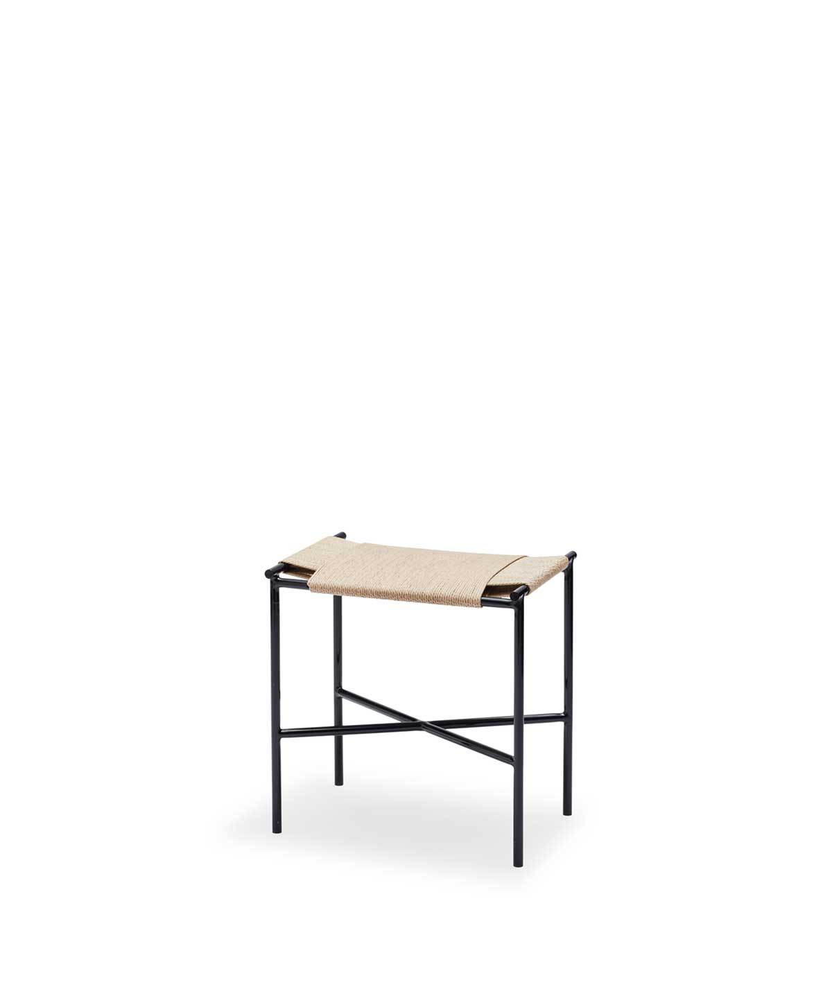 Vent Stool by Skagerak | TRNK