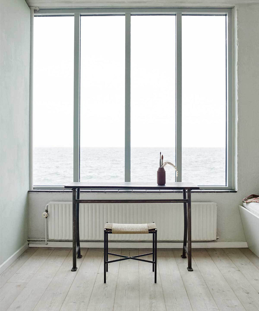 Vent Stool by Skagerak | TRNK