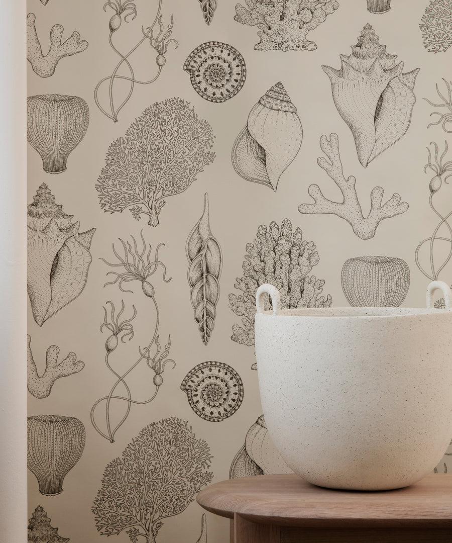 Speckle Pot