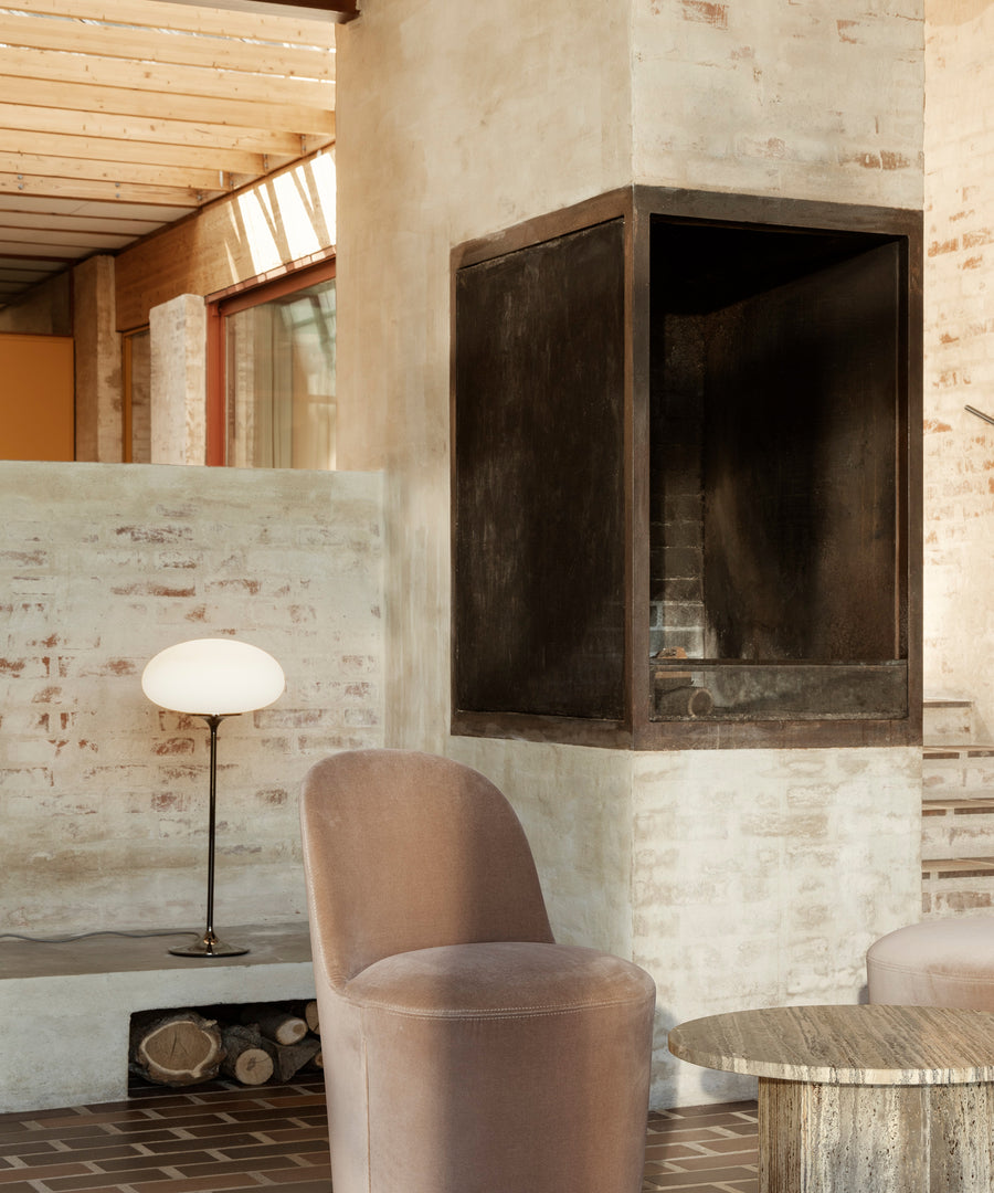 Stemlite Floor Lamp