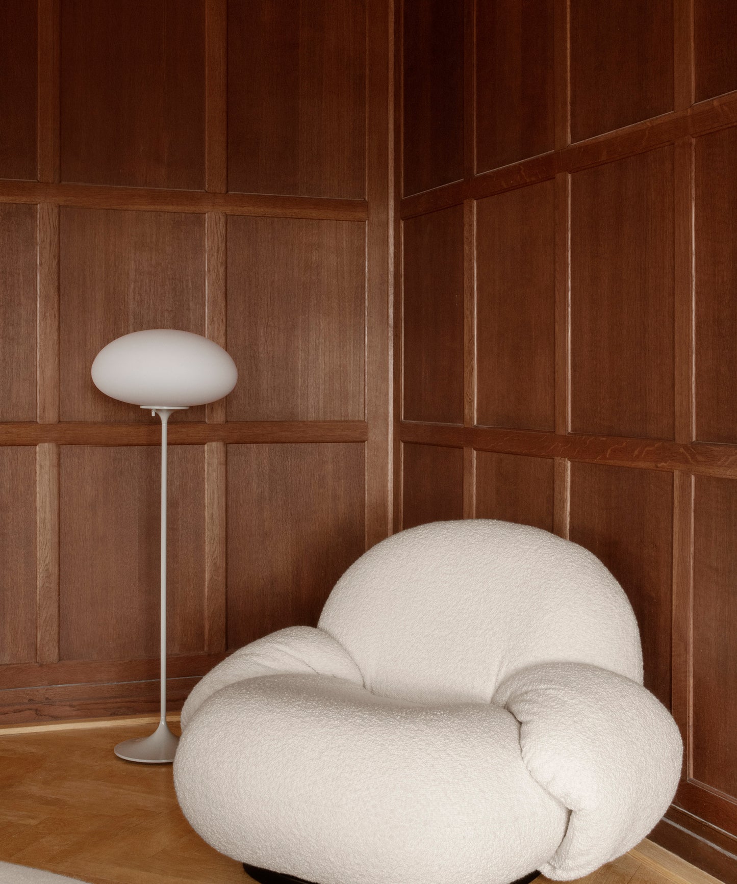 Stemlite Floor Lamp