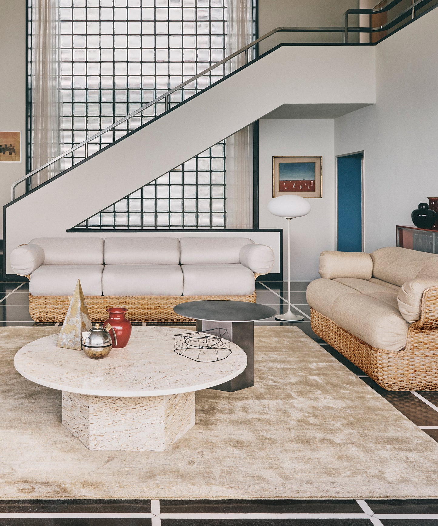 Stemlite Floor Lamp