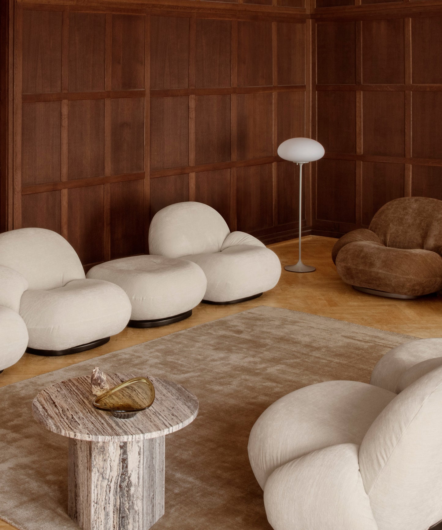 Stemlite Floor Lamp